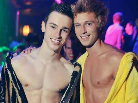 Gay Brussels Guide 2025 — gay bars, clubs, saunas & more